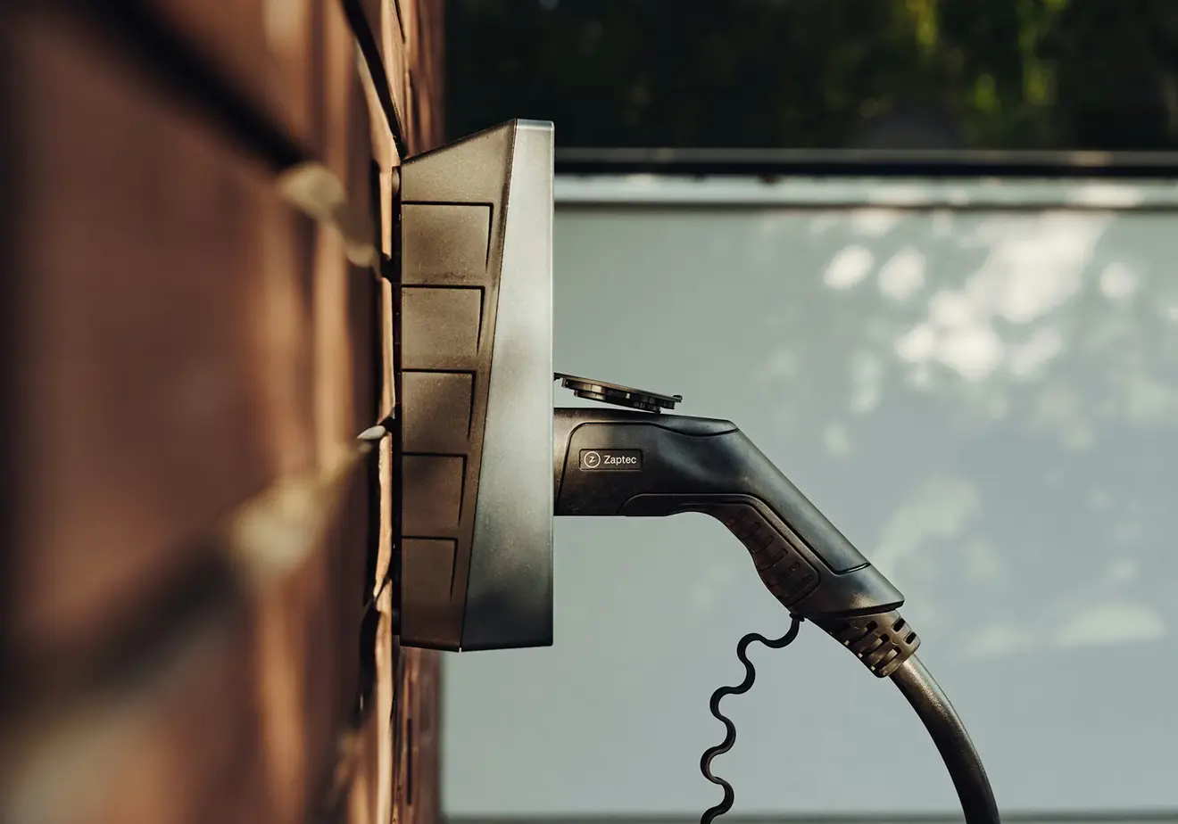 Renewable Energy finance and leasing solutions