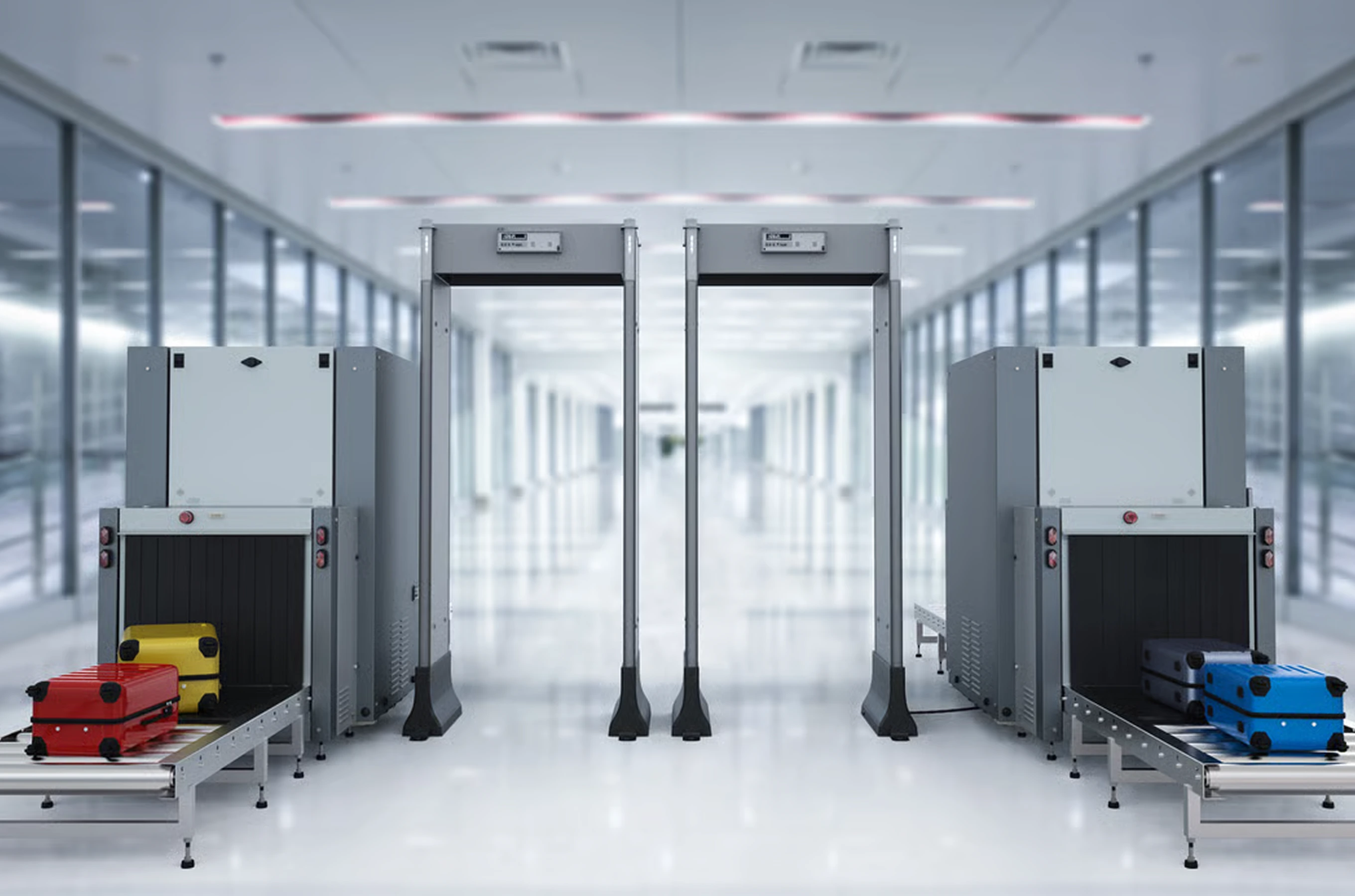 Security Systems